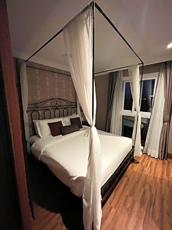 Hotel Buona Vitta Gramado