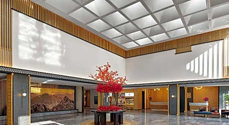 Hilton Garden Inn Huangshan Scenic Area South Gate