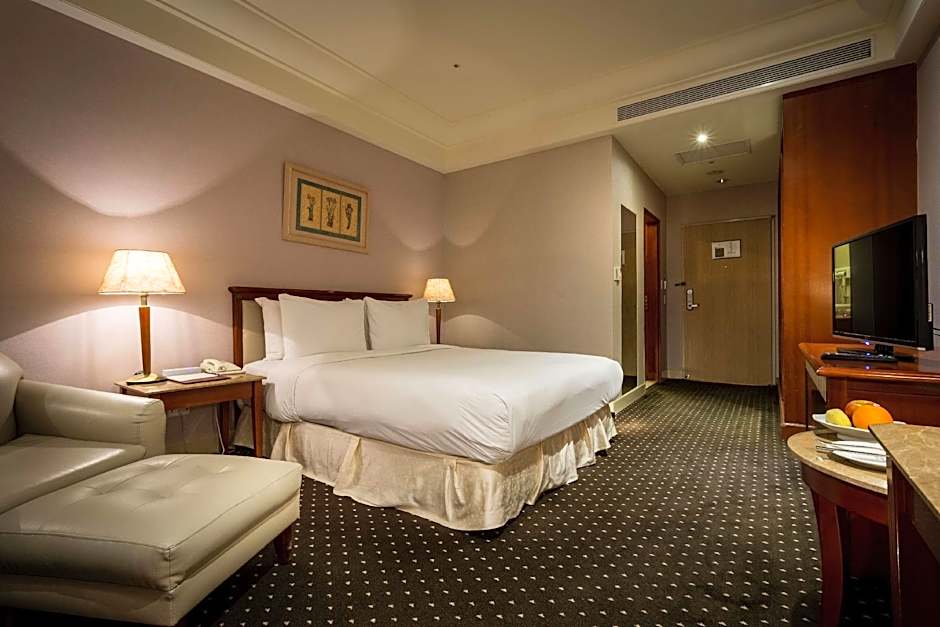 Grand View Hotel