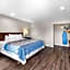 Econo Lodge Panguitch near Bryce Canyon