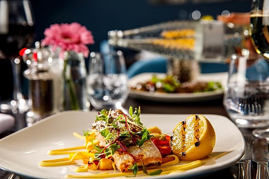 Mercure Swansea Hotel