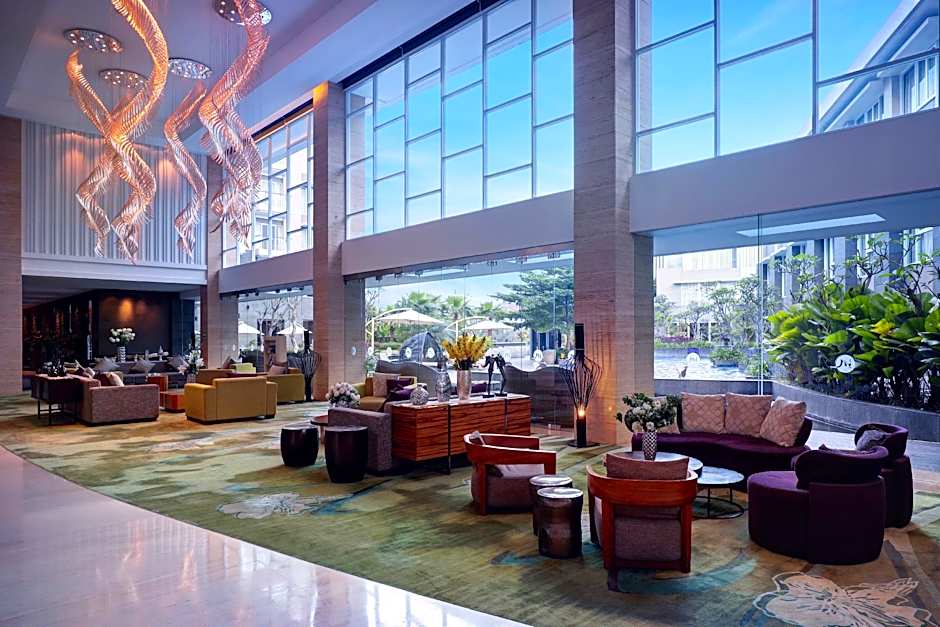 Grand Mercure Bandung Setiabudi