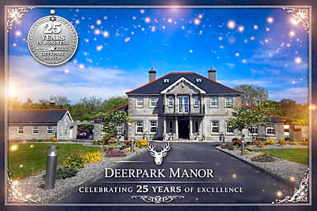 Deerpark Manor Bed and Breakfast