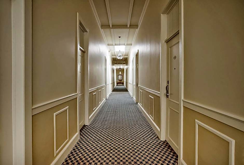 Melia Century Hotel