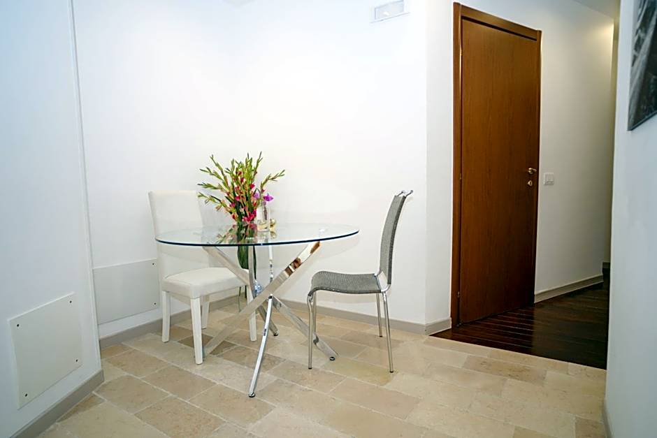 Bed & Breakfast Welcome Ostuni – Ostuni, AR