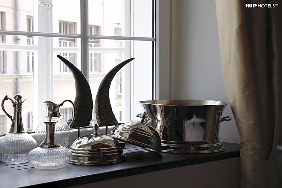 Lesar Hotel Angel - Member of Hip Hotels