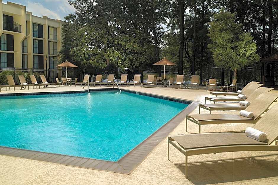 Atlanta Marriott Perimeter Center