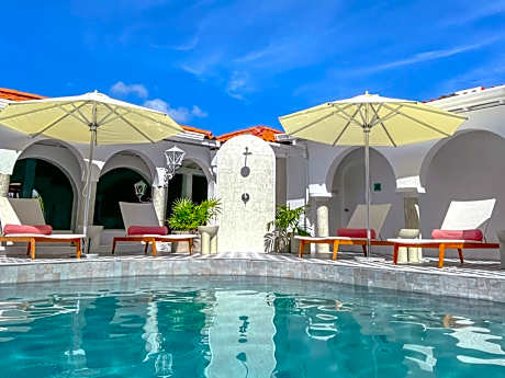 Mount Cinnamon Resort & Beach Club