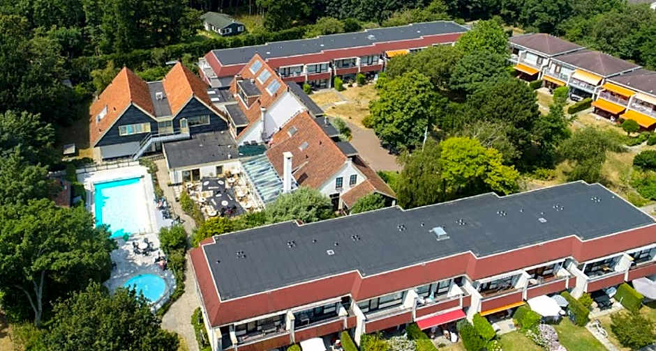 Hotel De Torenhoeve