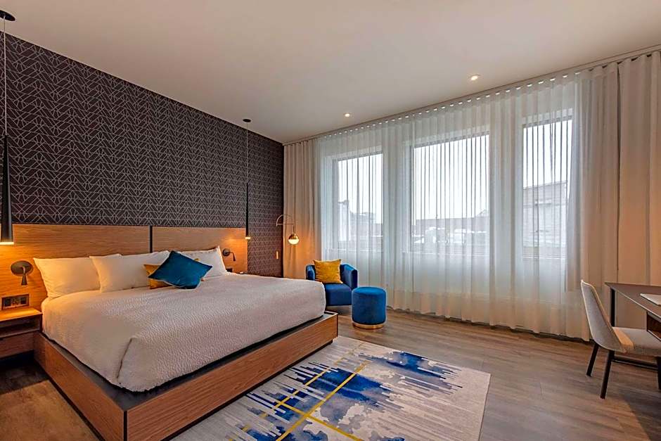 Hotel Royal William, an Ascend Collection Hotel