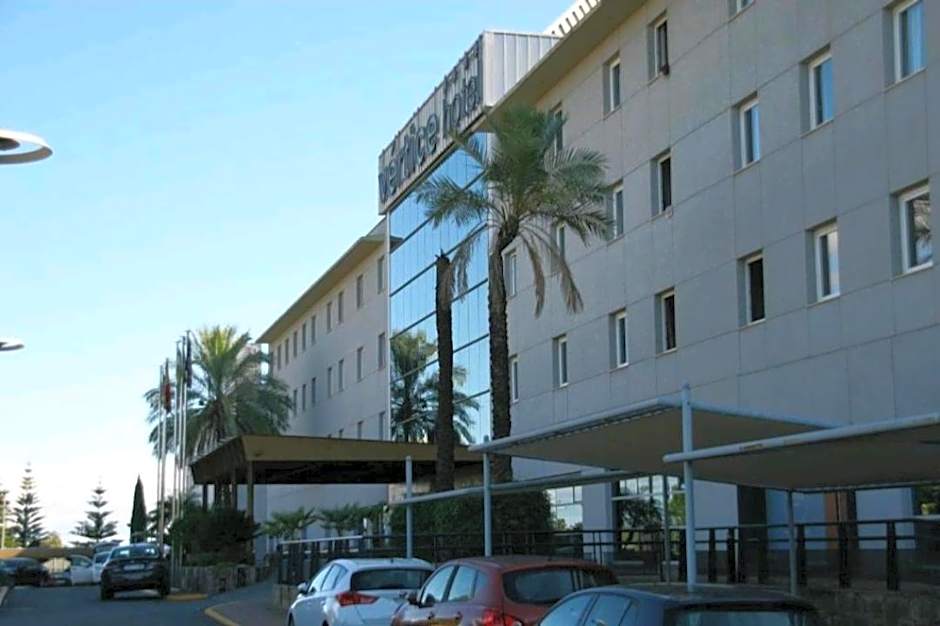 Sevilla Suite Azahar