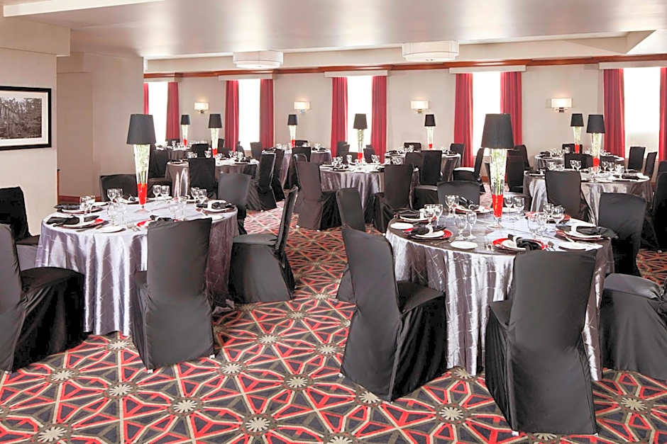 Four Points by Sheraton Hotel & Conference Centre Gatineau-Ottawa