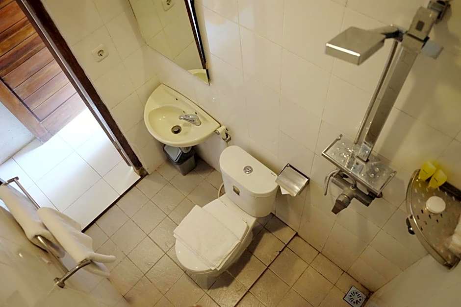 Cempaka Borobudur Guest House