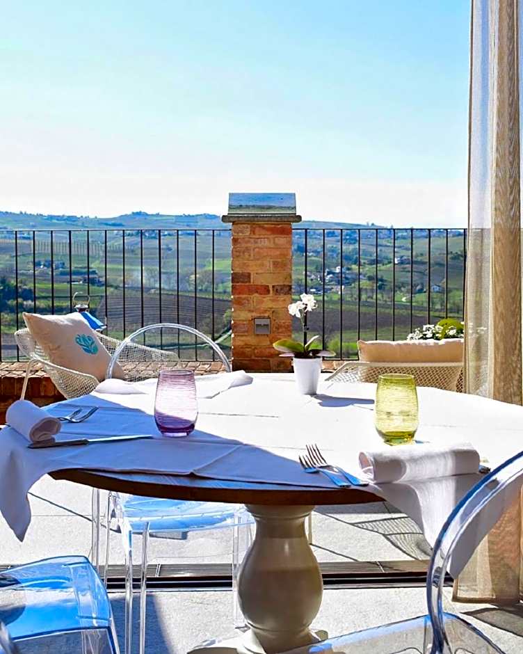 Villa Fontana Relais Suite & Spa