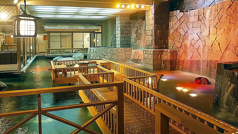 Isawa View Hotel