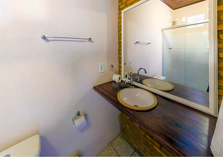 Pousada Pedra D'Água Pipa