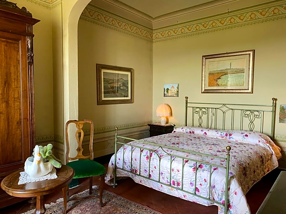 B&B La Rocca