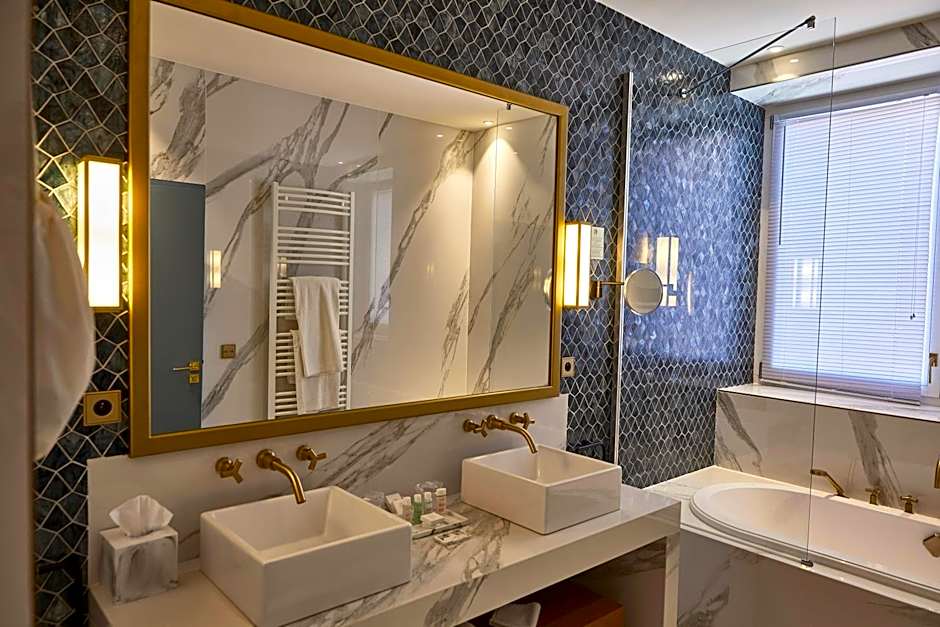 Olivier Leflaive Hôtel Restaurants