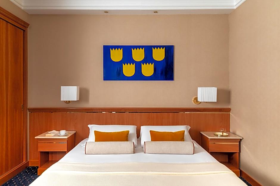 Hotel Diocleziano