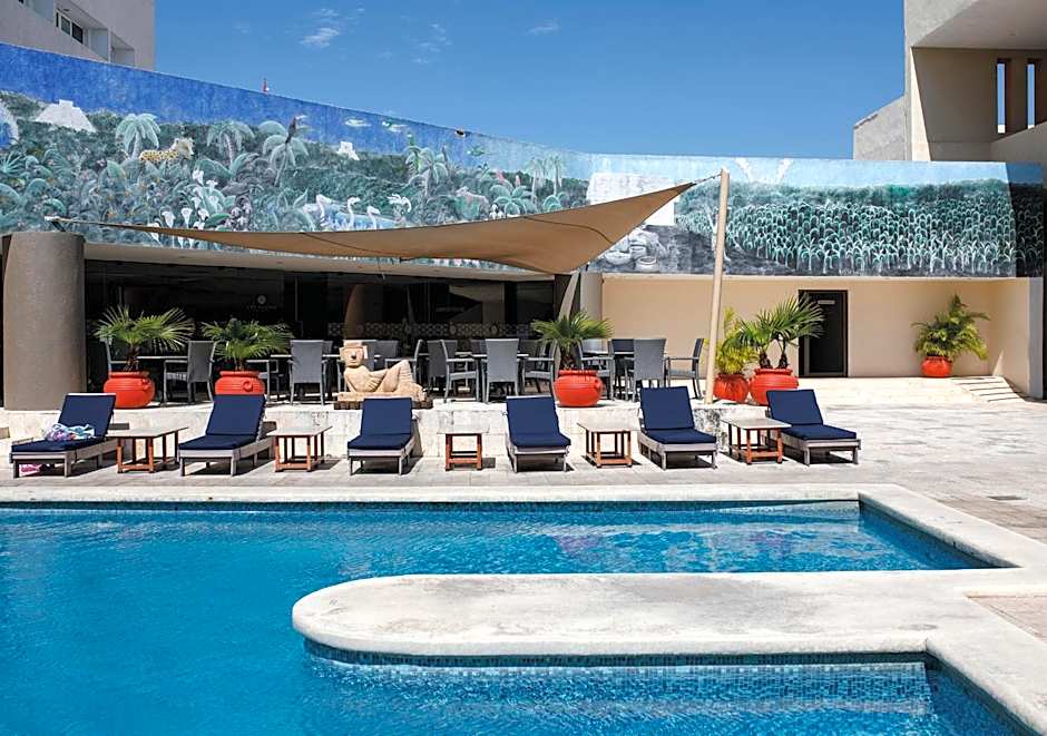 Hotel Los Aluxes