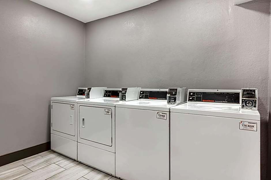 Sleep Inn Miami Airport