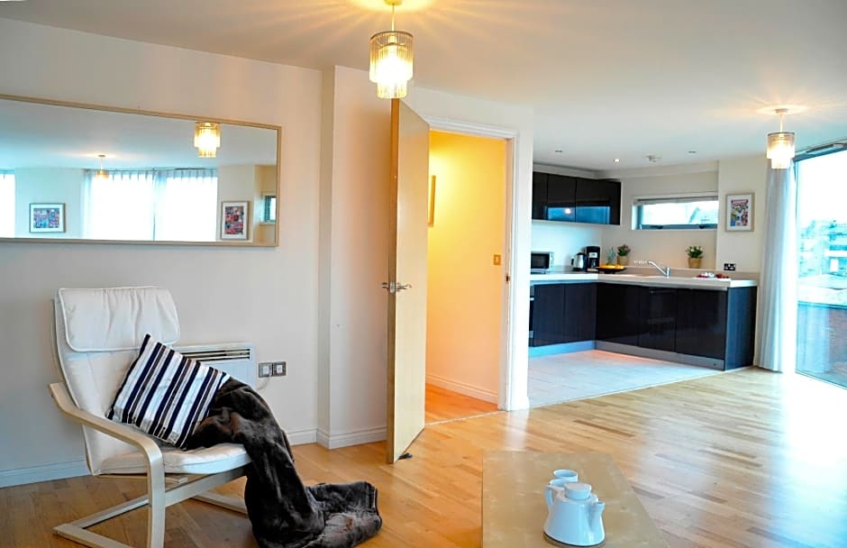 City Centre Apartments