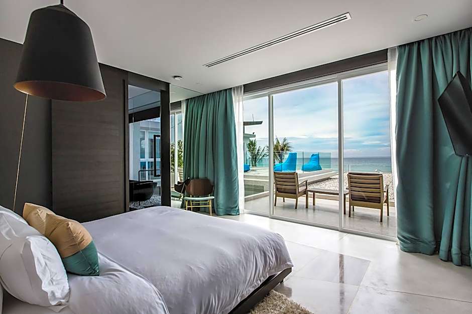 Coastal Escape Natai Beach