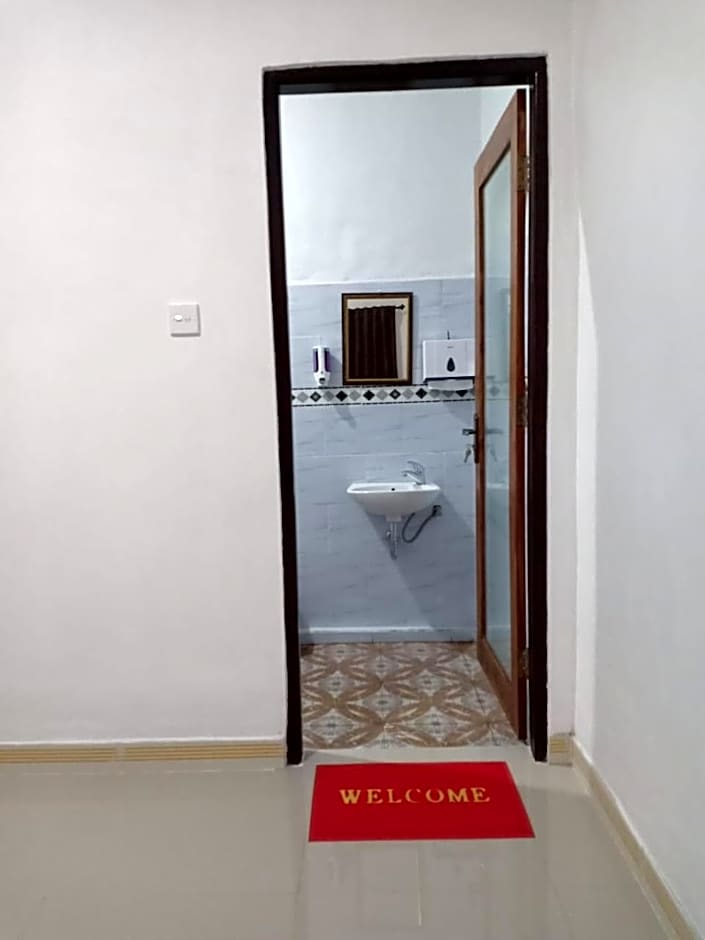 Santhi Guna Bungalow