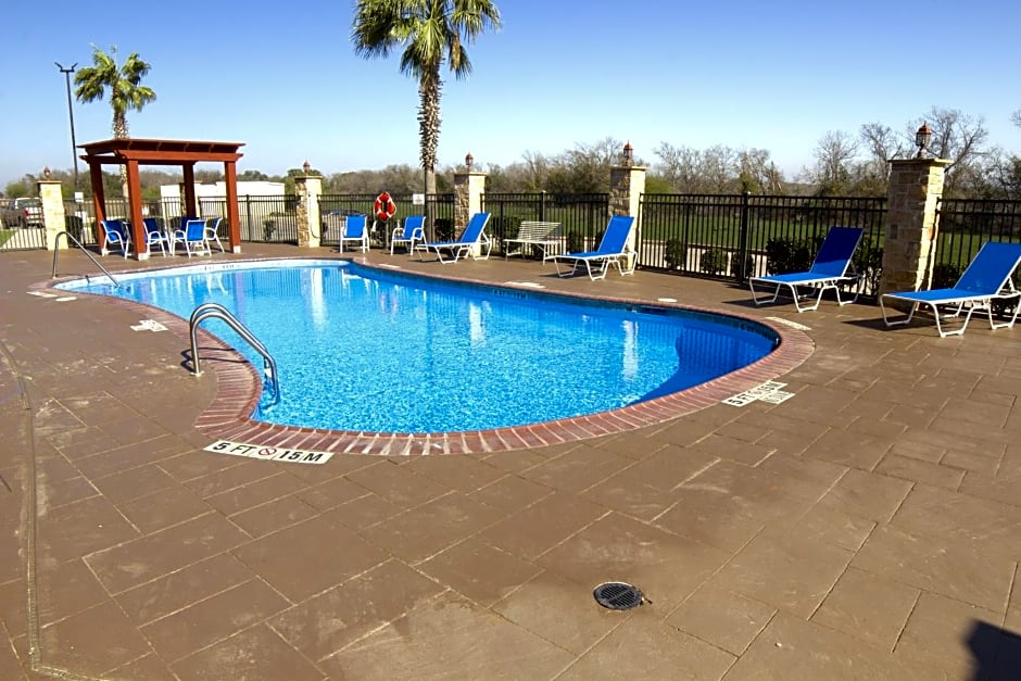 Holiday Inn Express Seguin, an IHG Hotel