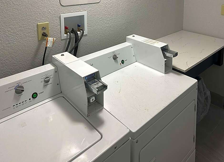 Motel 6 Spartanburg, SC Northwest Business 85