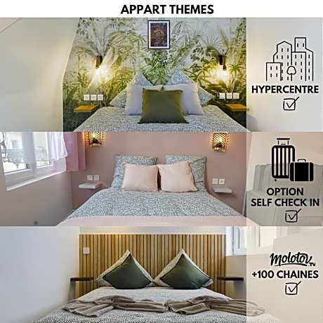 Chateau Compiegne Houses - Centre Ville