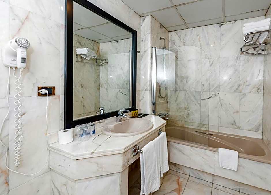 Hotel Condestable Iranzo