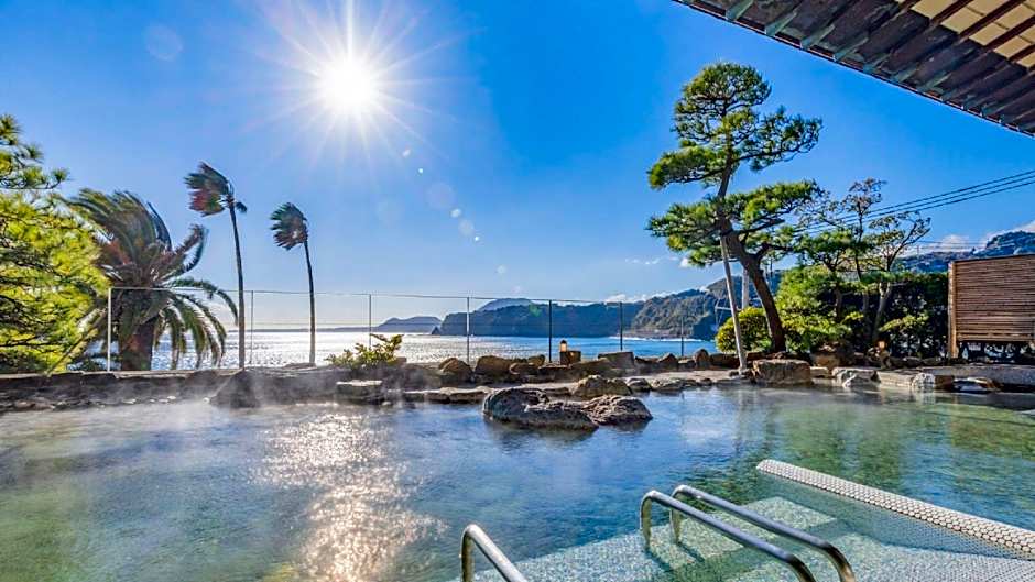 Hotel Inatori Ginsuiso