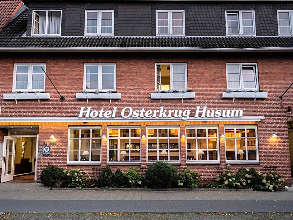 Hotel Osterkrug