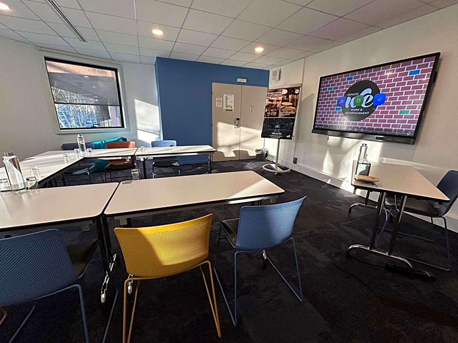 Hotel Mercure Toulouse Centre Compans