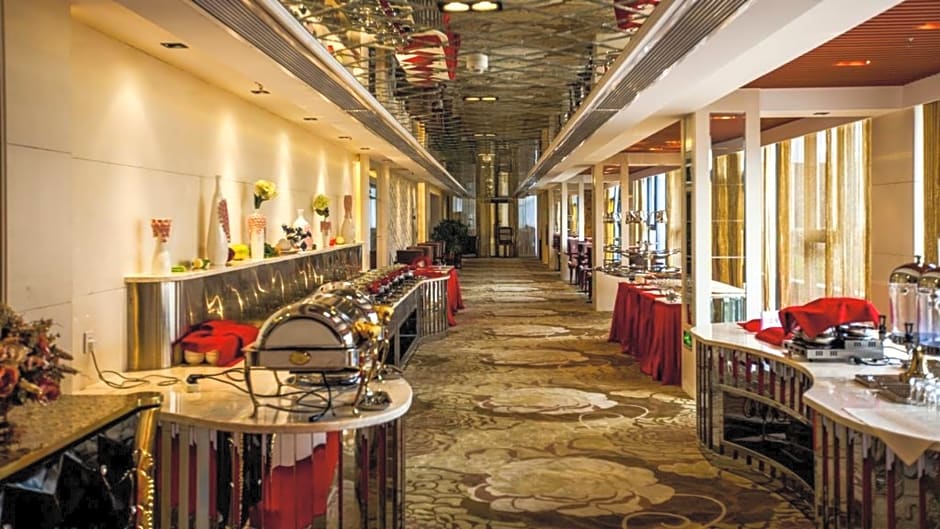 Imperial Palace Hotel