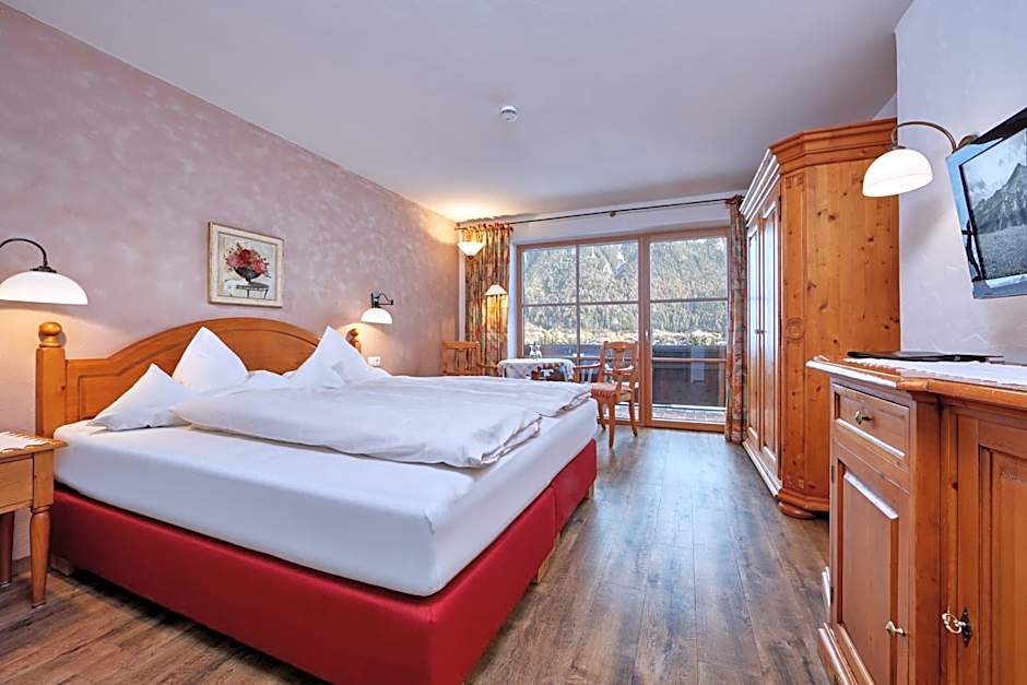 Landhaus Sonnenbichl Mittenwald