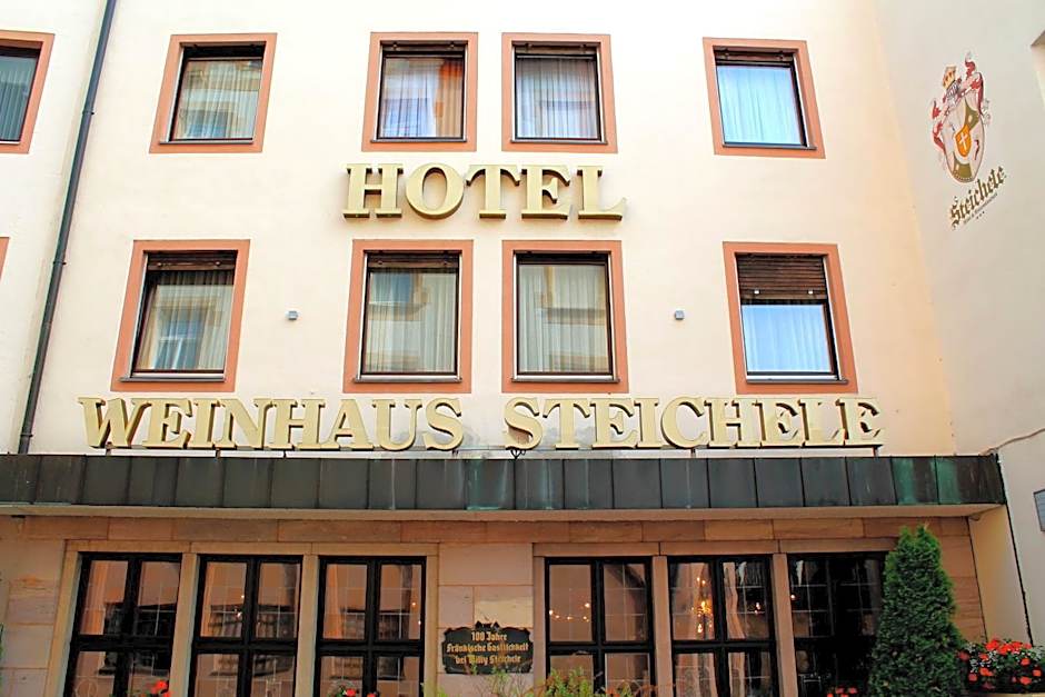Steichele Hotel & Weinrestaurant