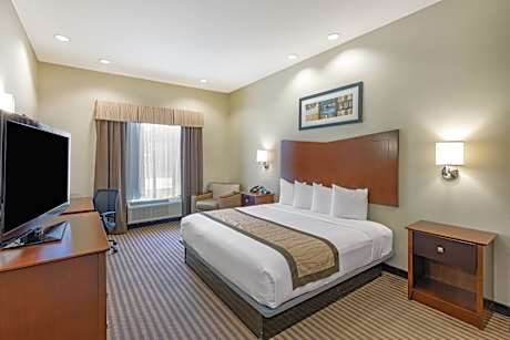 Baymont by Wyndham Victoria