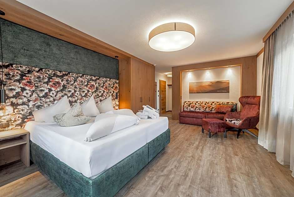Kohlerhof - 4 Star Wellness & Active Hotel