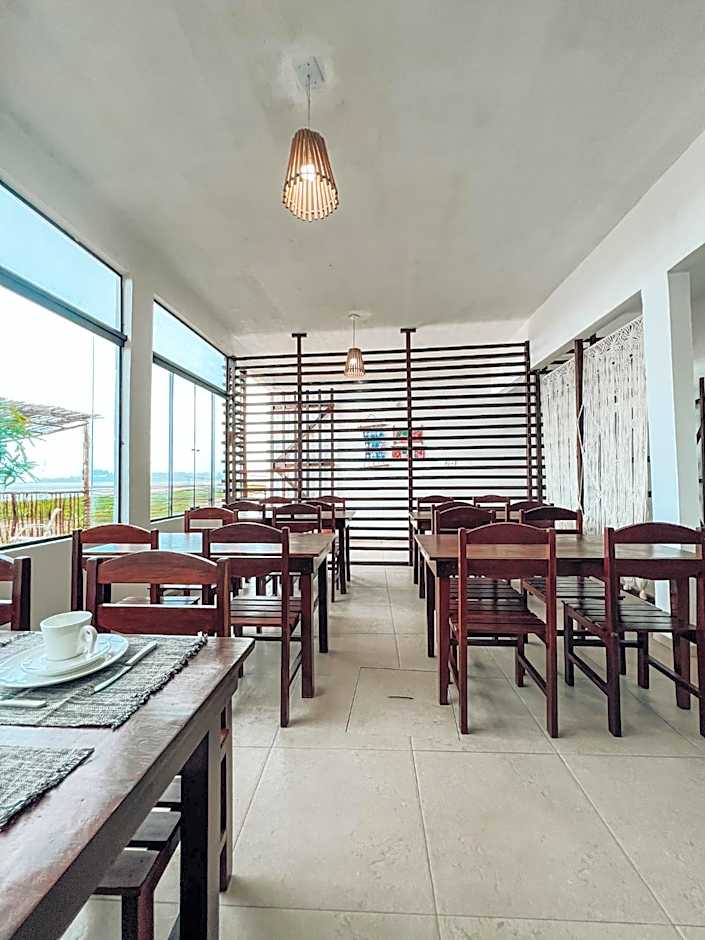 Pousada Casa Boa Milagres