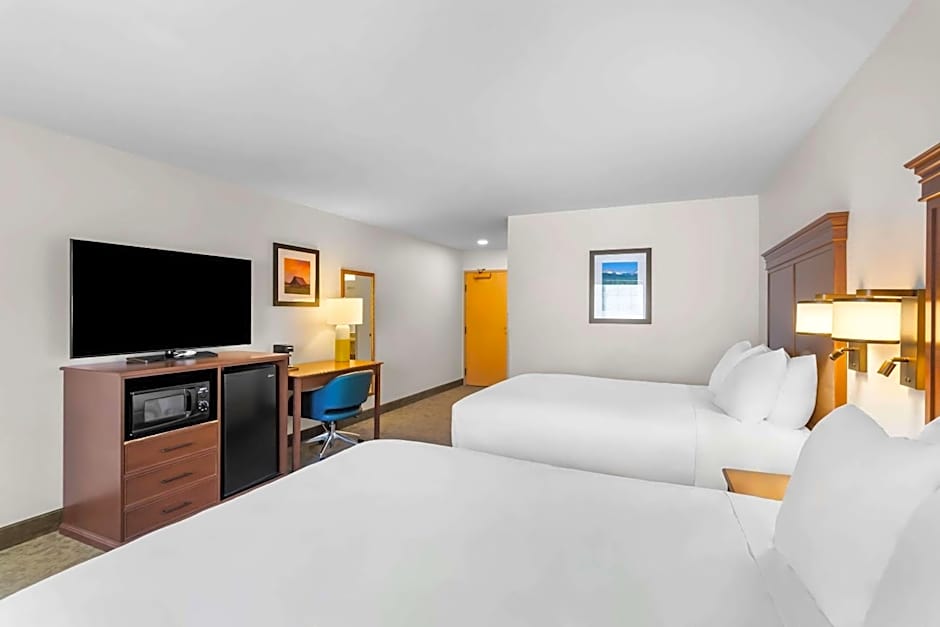 Comfort Inn & Suites Susanville