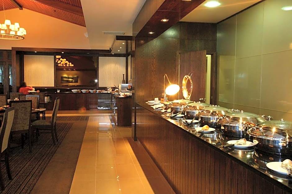 Distinction Te Anau Hotel & Villas