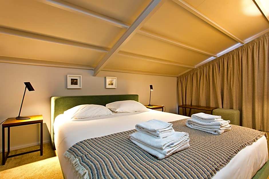 RVA - Gustave Eiffel Apartments