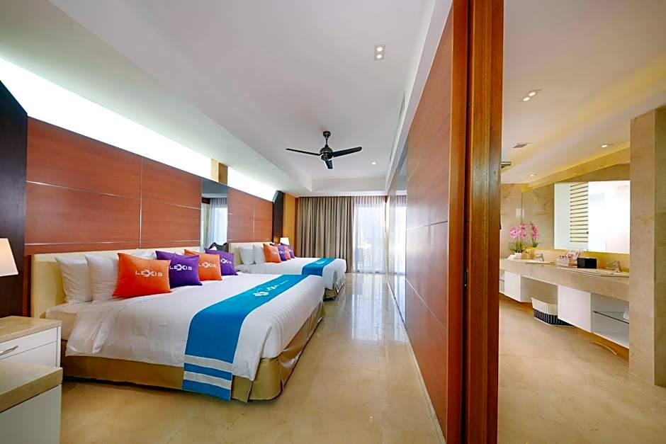 Lexis Hibiscus Port Dickson