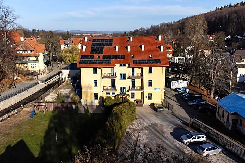 Hotel Europa