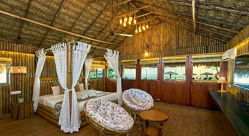 Maliekal Heritance Cherai.