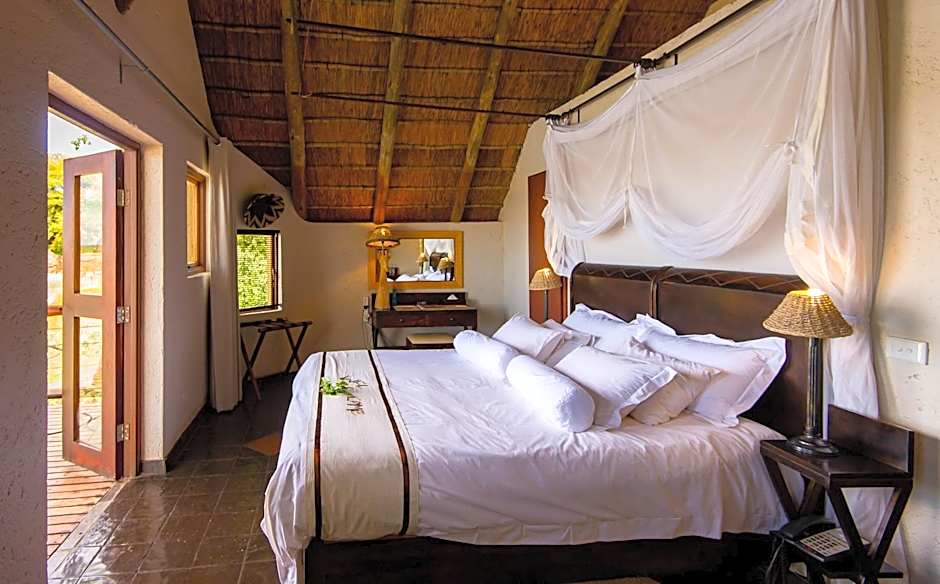 Photo 1 of 5 of Chalet
