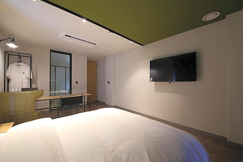 Yeoubi Hotel BUSAN