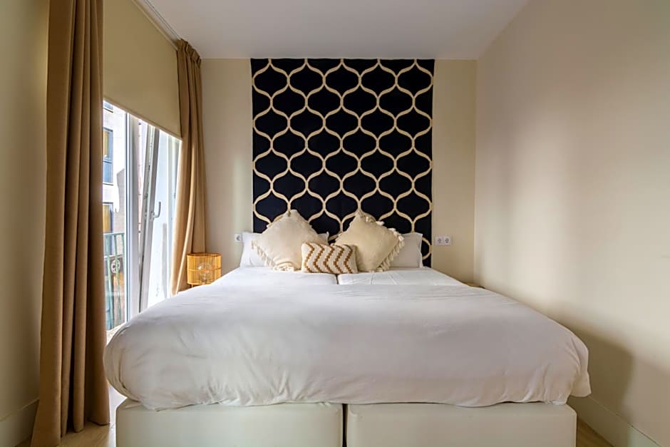 Apartamentos Magna Sevilla